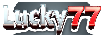 lucky77 logo