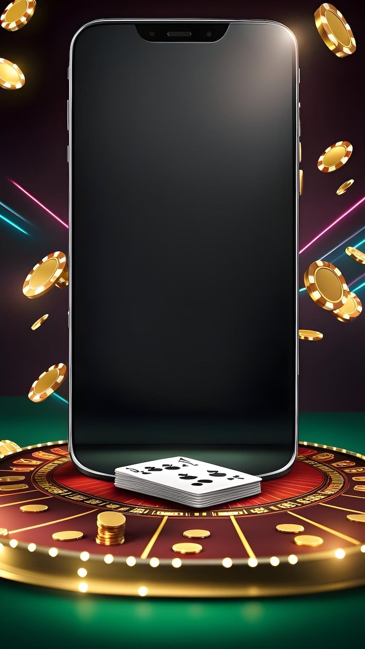 lucky77 mobile gaming