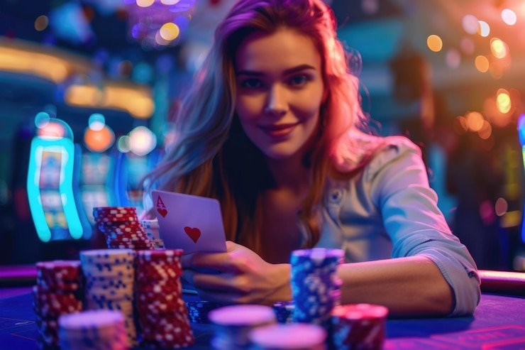 lucky77 Sportsbook